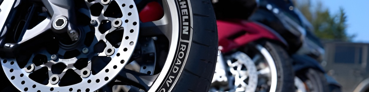 Gomme scooter: guida alla scelta degli pneumatici ideali
